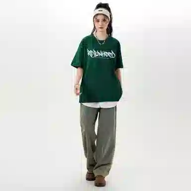 ROBINHOOD Logo T
