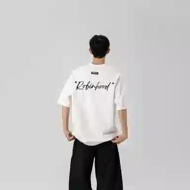 ROBINHOOD logo T