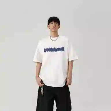 ROBINHOOD logo T