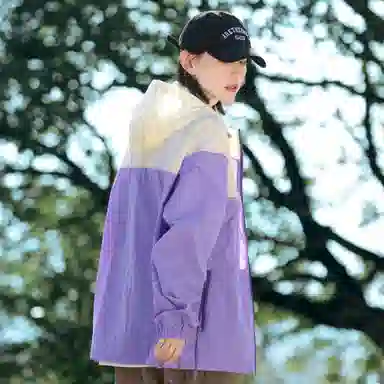 ROBINHOOD Retro Logo Hoodie