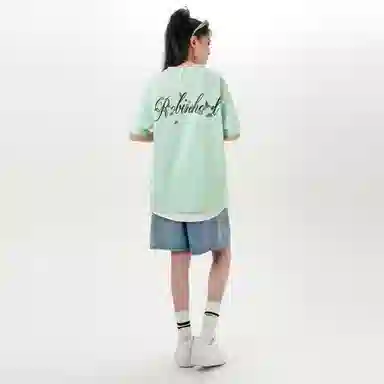 ROBINHOOD Logo T