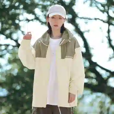 ROBINHOOD Retro Logo Hoodie