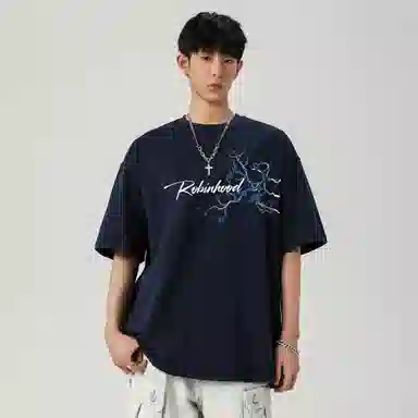 ROBINHOOD Logo T