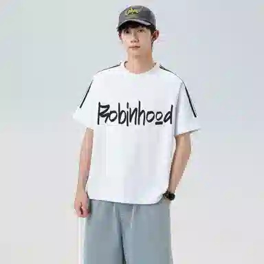ROBINHOOD Logo T