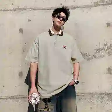 ROBINHOOD POLOLOGO T