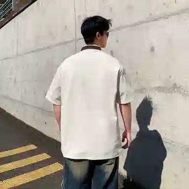 ROBINHOOD POLOLOGO T