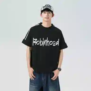 ROBINHOOD Logo T