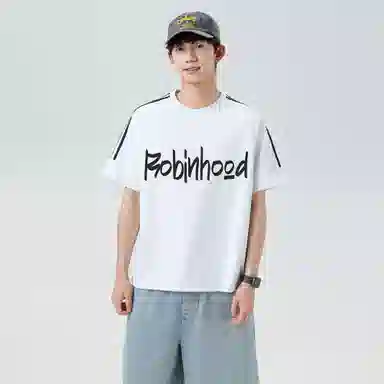 ROBINHOOD Logo T