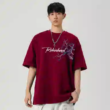 ROBINHOOD Logo T