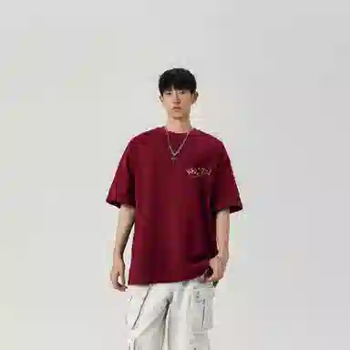 ROBINHOOD Casual T-Shirt