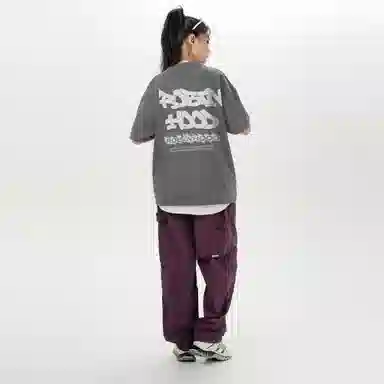 ROBINHOOD Logo T