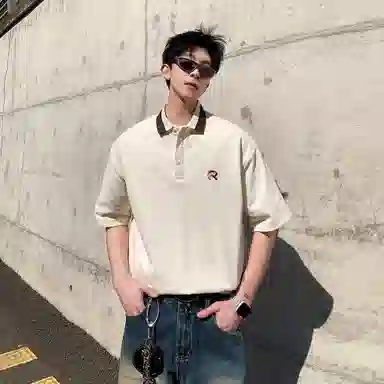 ROBINHOOD POLOLOGO T