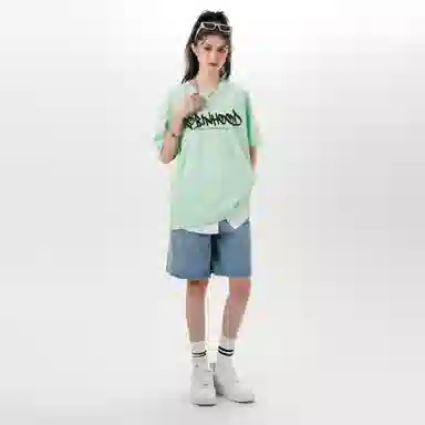 ROBINHOOD Logo T