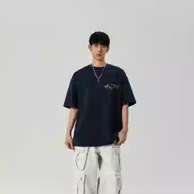 ROBINHOOD Casual T-Shirt