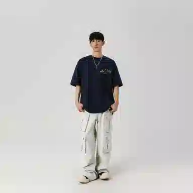 ROBINHOOD Casual T-Shirt