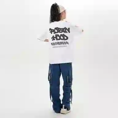 ROBINHOOD Logo T