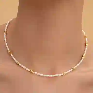 NEVERFAR 18K