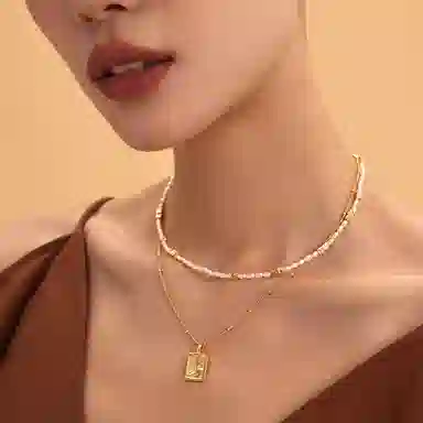 NEVERFAR 18K
