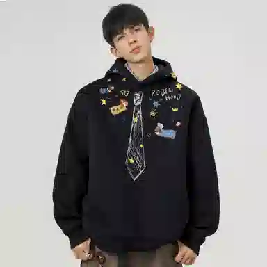 ROBINHOOD 280g Hoodie