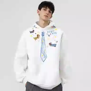 ROBINHOOD 280g Hoodie