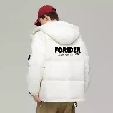FORIDER