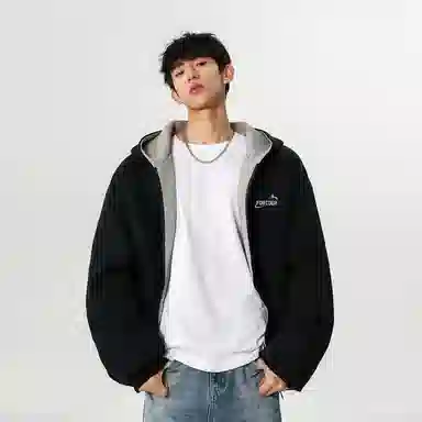 FORIDER logooversize