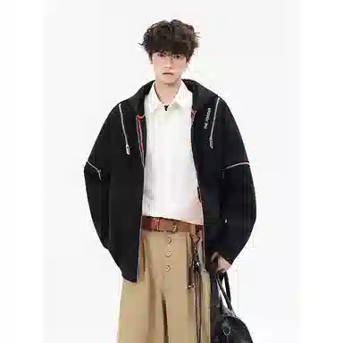 FORIDER logocleanfit