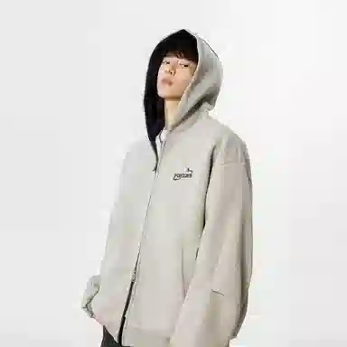 FORIDER logooversize