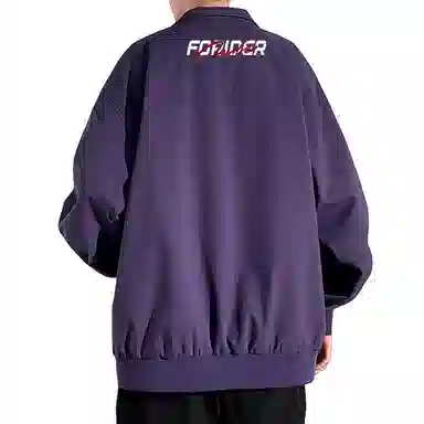FORIDER