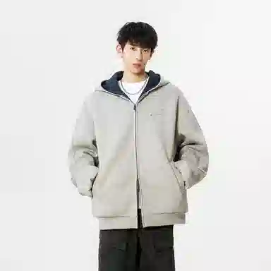 FORIDER logooversize