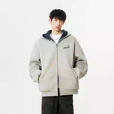 FORIDER logooversize