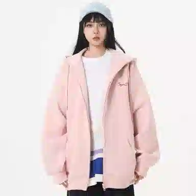 Sesame Street Hoodie