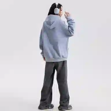 SESAME STREET Basic Hoodie