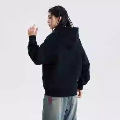 SESAME STREET Basic Hoodie