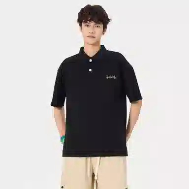 SESAME STREET LOGOPolo