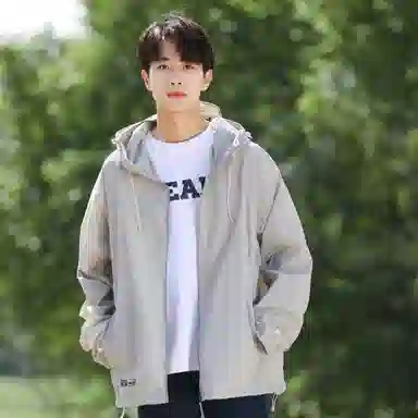 SESAME STREET UPF50+