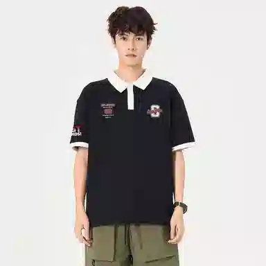 SESAME STREET LOGOPolo