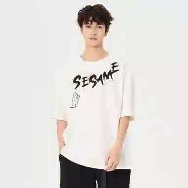 SESAME STREET T