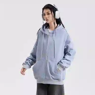 Sesame Street Hoodie