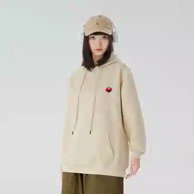 Sesame Street Hoodie