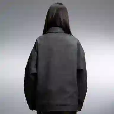 Sesame Street Pilot Jacket