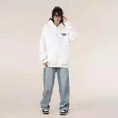 Sesame Street Hoodie