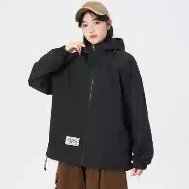 Sesame Street Jacket