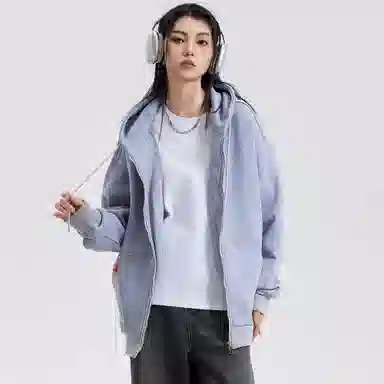 SESAME STREET Basic Hoodie