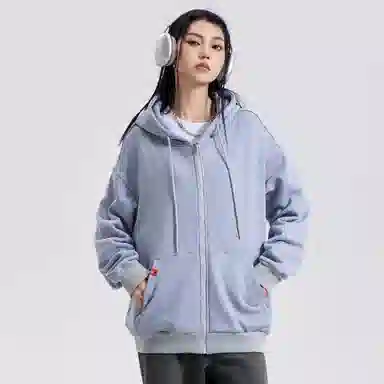 SESAME STREET Basic Hoodie