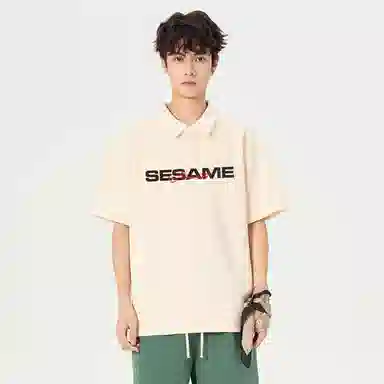 SESAME STREET logoPolo