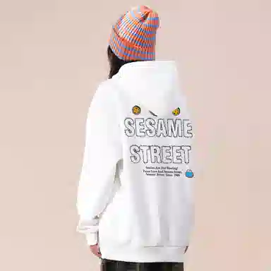SESAME STREET