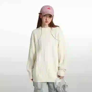 Sesame Street Sweater