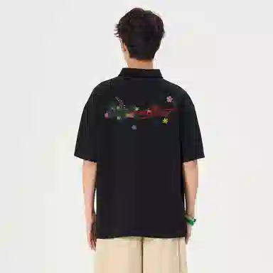 SESAME STREET logoPolo