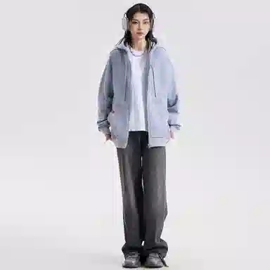 SESAME STREET Basic Hoodie